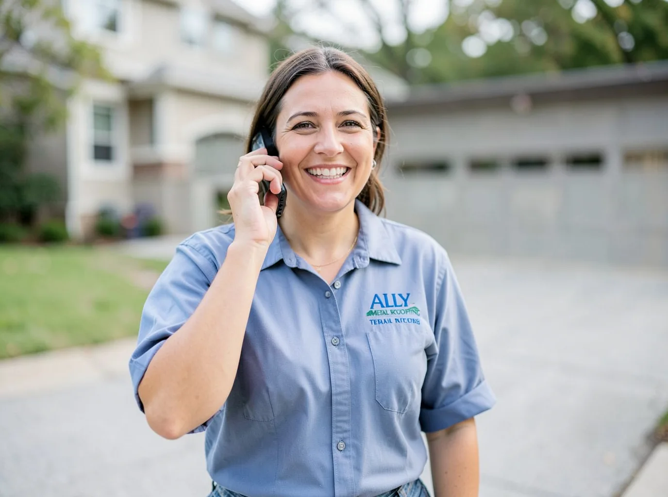Metal Roof Installation Niota, IL FAQs
